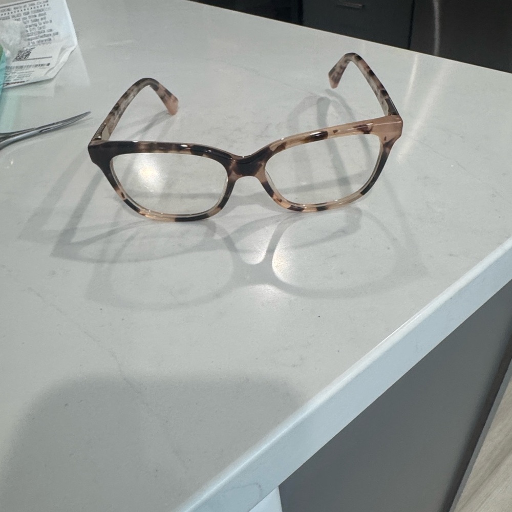 Kate spade jorja glasses frames